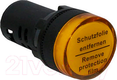 Лампа сигнальная Атрион AD-22DS-24AC/DC-y