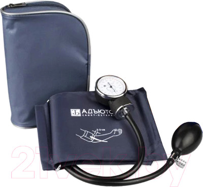 Тонометр Адъютор ИАД-01-1
