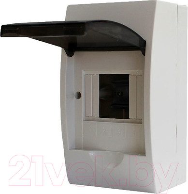 Щит распределительный Атрион ЩРНП-4