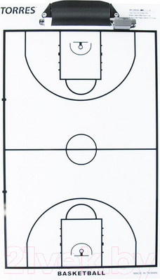 Тактическая доска Torres TR1003B