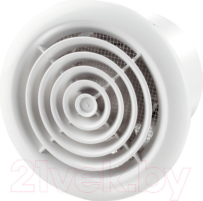 Вентилятор накладной Vents 125 ПФ