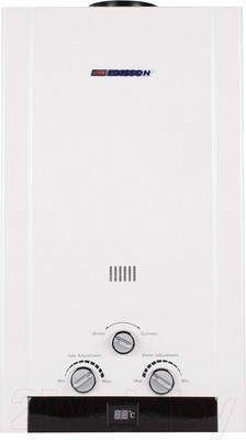 Газовая колонка Edisson H 20 D