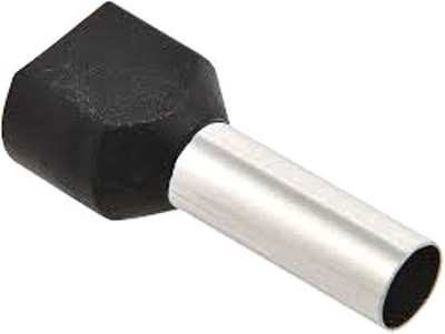 Набор наконечников-гильз для кабеля Атрион Для двух проводников ТЕ1508-100 (100шт)