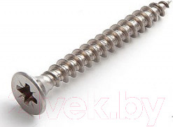 Саморез ЕКТ Универсальный 5x100 / B008202 (20шт, нержавеющая сталь)