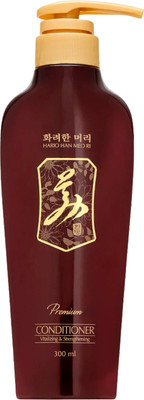 Кондиционер для волос Daeng Gi Meo Ri Укрепление и восстановление (300мл)