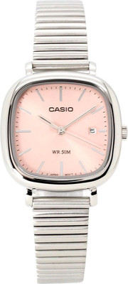 Часы наручные женские Casio LTP-B166D-4A