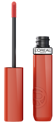 Жидкая помада для губ L'Oreal Paris INF LAQ RESI 601