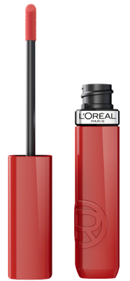Жидкая помада для губ L'Oreal Paris INF LAQ RESI 635