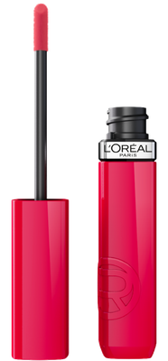 Жидкая помада для губ L'Oreal Paris INF LAQ RESI 250
