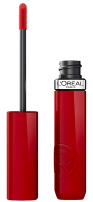Жидкая помада для губ L'Oreal Paris INF LAQ RESI 420