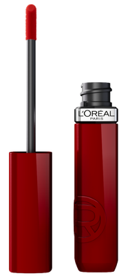 Жидкая помада для губ L'Oreal Paris INF LAQ RESI 520