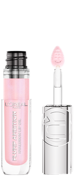 Блеск для губ L'Oreal Paris Plump Ambition 101