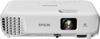 Проектор Epson EB-E01 / V11H971056