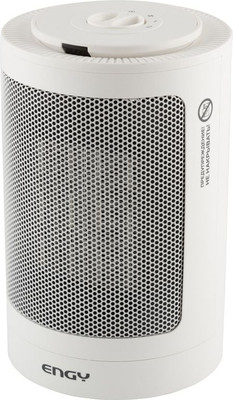 Тепловентилятор Engy РТС-320 / 007535 (белый)