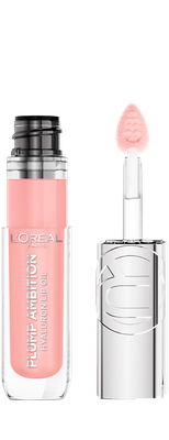 Блеск для губ L'Oreal Paris Plump Ambition 201