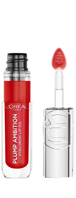 Блеск для губ L'Oreal Paris Plump Ambition 380