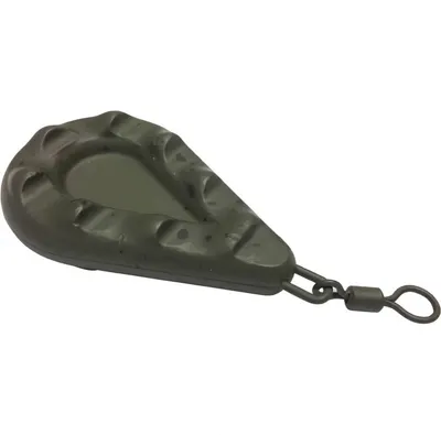 Грузило рыболовное Korda Big Grippa Blister 3.0oz 84г / BGB3