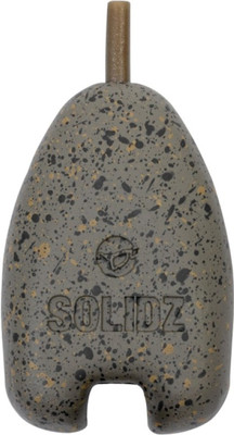 Грузило рыболовное Korda Solidz Inline Lead 4oz / SOL4