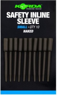Конус для клипсы рыболовной Korda Safety Inline Sleeve S / KSS001