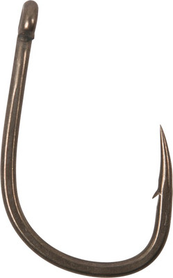 Крючок рыболовный Korda Mixa №10 / KMH10