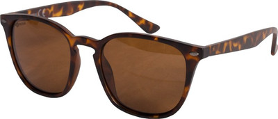 Очки солнцезащитные Korda Shoreditch / K4D13 (черепаховый/коричневый)