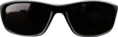 Очки солнцезащитные Korda Sunglasses Polarised Wraps / K4D10
