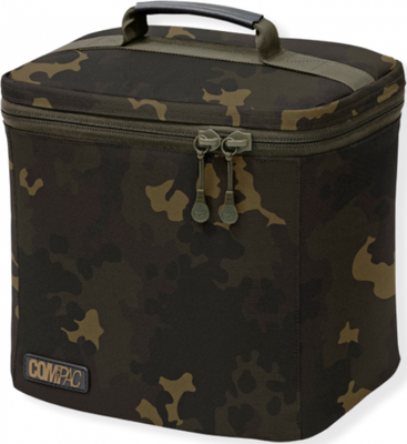 Термосумка Korda Compac Cool Bag Dark Kamo / KLUG104 (M)
