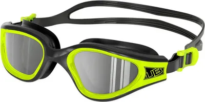 Очки для плавания Huub Aphotic II / IY A2-AG2 (желтый)