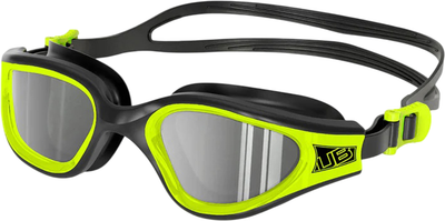 Очки для плавания Huub Aphotic II / IY A2-AG2 (желтый)