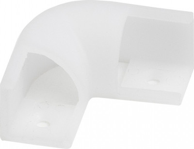 Угол профиля для светодиодной ленты AKS Orion-1616C / 81 804 (белый)