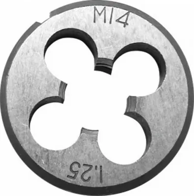 Плашка FIT М8х1.0мм / 70824