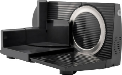 Ломтерезка Eurel RS42 (черный)