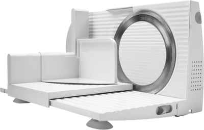 Ломтерезка Eurel RS44 (белый)