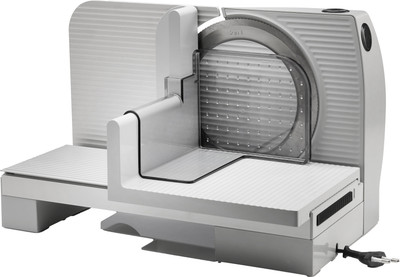 Ломтерезка Eurel RS72 V2 (серый)