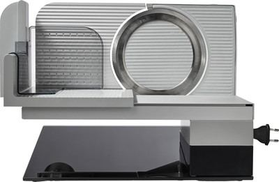 Ломтерезка Eurel RS92 V2 (серый)