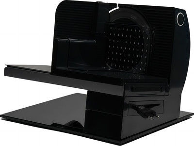 Ломтерезка Eurel RS92 V2 (RAL 7021 черный)