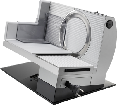 Ломтерезка Eurel RS94 V2 (серый)