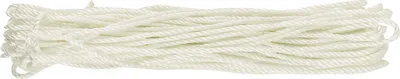 Веревка хозяйственная FIT Капроновая 3мм / 68373 (20м)