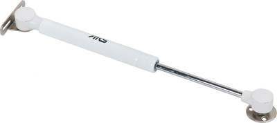 Газовый лифт мебельный AKS Верхний 80N / 115 818 (белый)