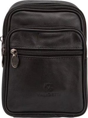 Рюкзак Valigetti 256-136-BLK (черный)