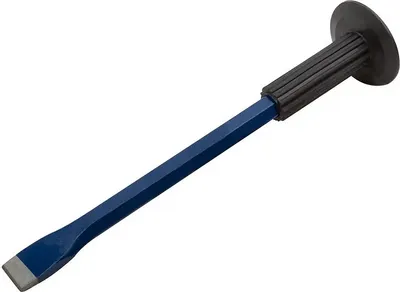Зубило FIT 300х16х24мм / 46723