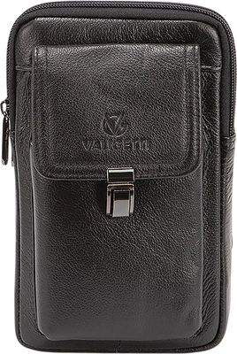 Сумка Valigetti 186-7622-VG-BLK (черный)
