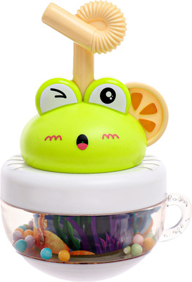 Игрушка для ванной Крошка Я Брызгалки / 10405084