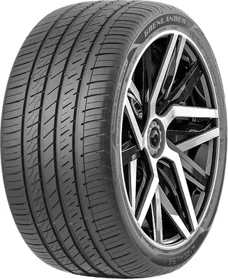 Летняя шина Grenlander L-Zeal 56 255/50R18 106V
