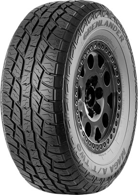 Летняя шина Grenlander Maga A/T Two 275/55R20 117S