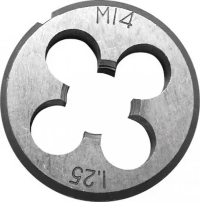 Плашка FIT М5х0.8мм / 70822