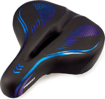 Сиденье для велосипеда FAVORIT AZ-6951