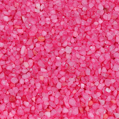 Грунт для аквариума Prime Кварц розовый / PR-003641 (1кг)