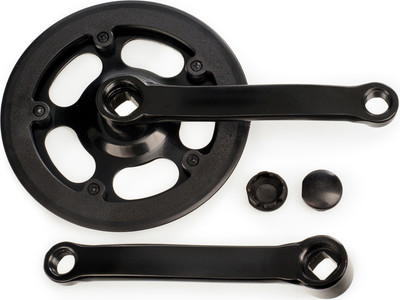 Система шатунов для велосипеда FAVORIT JH11013