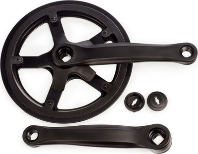 Система шатунов для велосипеда FAVORIT JH11011